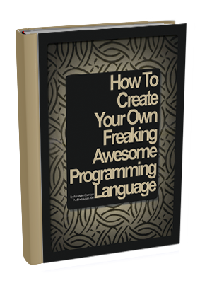 Create your own programming language