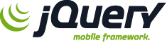 Logo jQuery Mobile