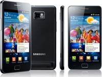 Samsung Galaxy S 2
